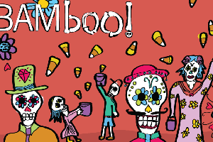 BAMboo!