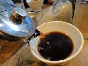 Le Pain Quotidien Le Pain Quotidien, New York City