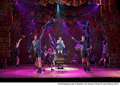 MatildaNYS0259rC - Revolting Blazers