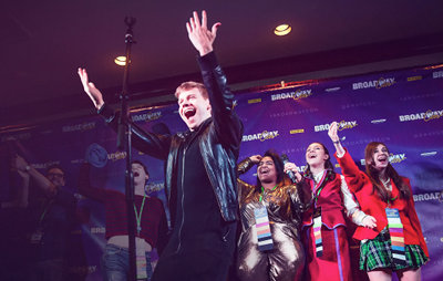 broadwaycon