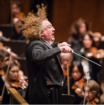 nyphil New York Philharmonic