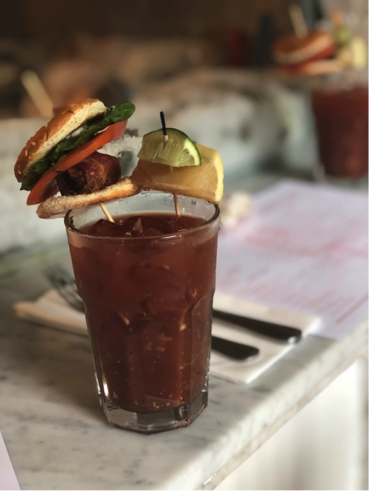 Ed's bloody maryitled