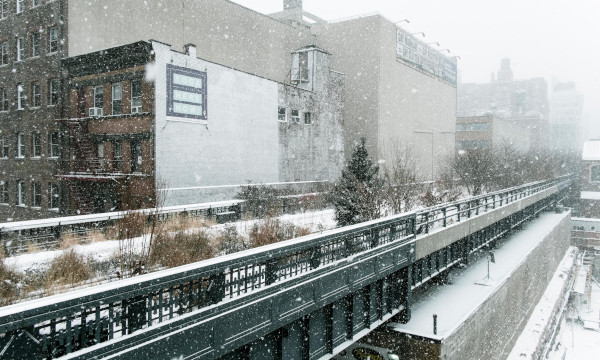 high-line-winter
