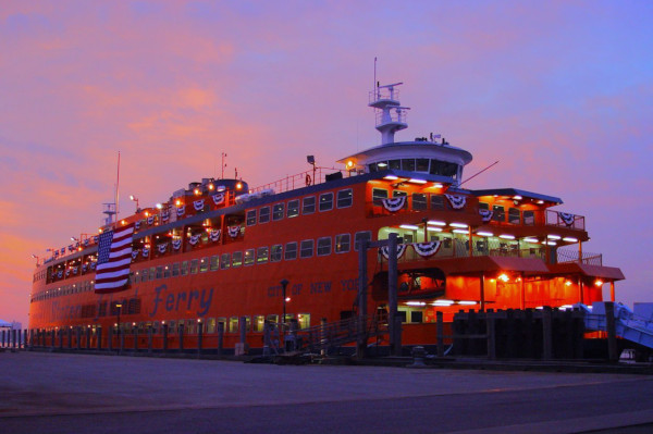 staten-island-ferry