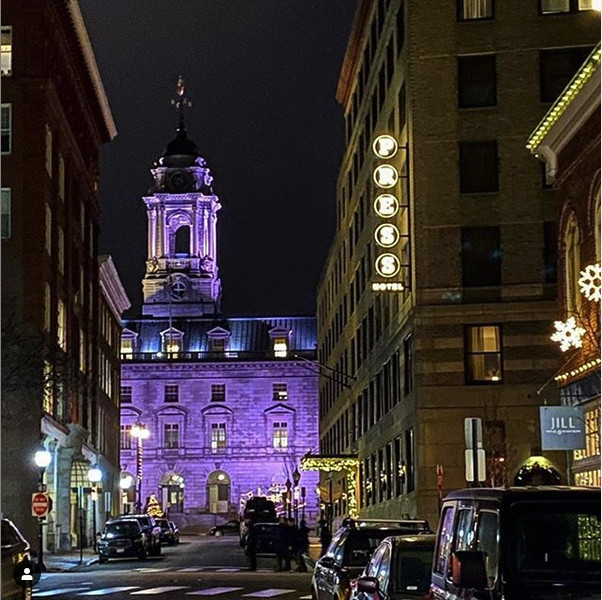 portland-night-purple