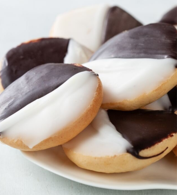black-white-cookie