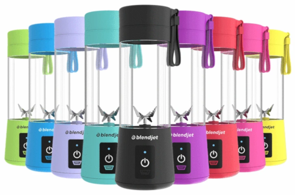 BlendJet-600