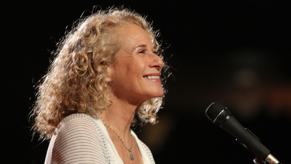 Tim Maggiani - CaroleKing-600