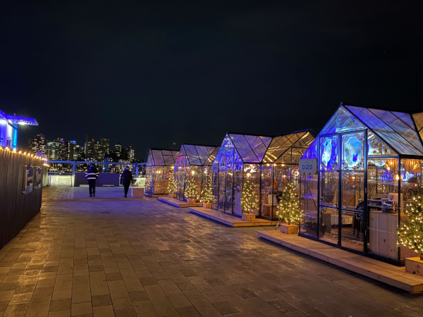 The Greens with skyline (c) Meryl Pearlstein-600