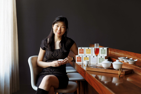 Ashley Lim of Mansa Tea (c) Tory Williams-600