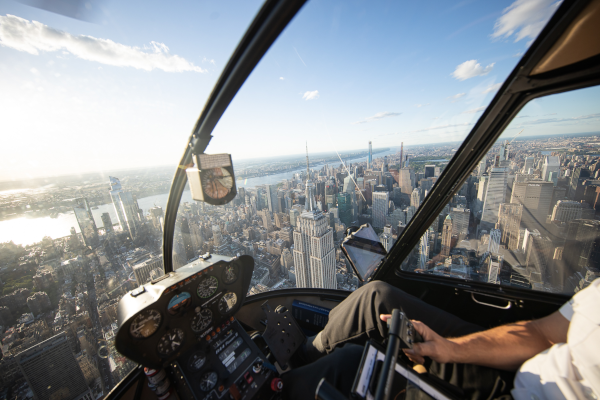 Helicopter tour courtesy of-600
