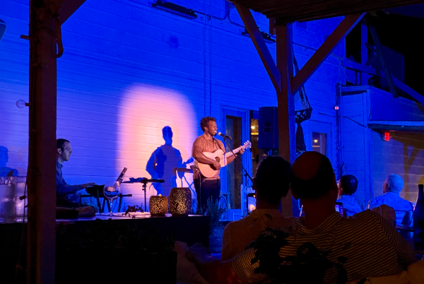 Joshua Henry at Calissa-600