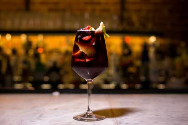 Manishewitz sangria at Who's Jac W credit A. H. Reiss Photography-600