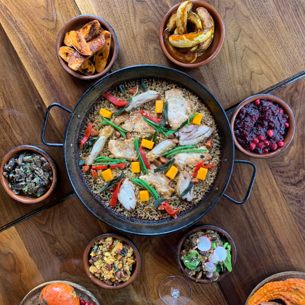 SocarratThanksgiving Special courtesy Socarrat-600