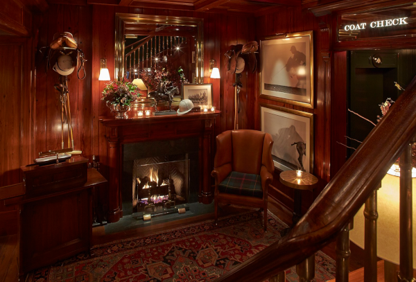 The Polo Bar_Fireplace_Horizontal court5esy The Polo Bar-600