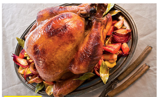 Veranda George Mendes Thanksgiving courtesy Veranda-600