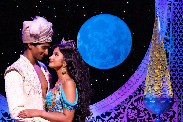 Aladdin Michael-Maliakel-Aladdin-and-Shoba-Narayan-Jasmine credit Matthew-Murphy-600