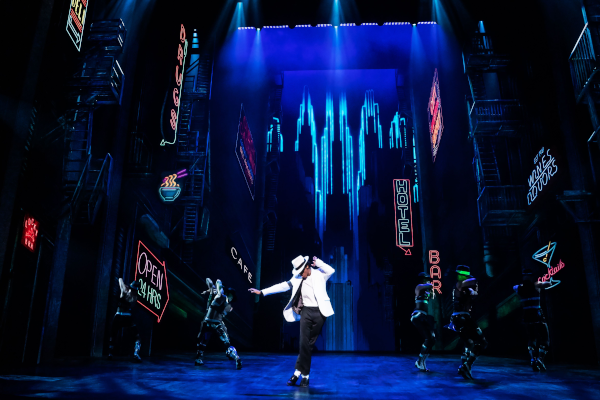 MJ the Musical credit Matthew Murphy-600