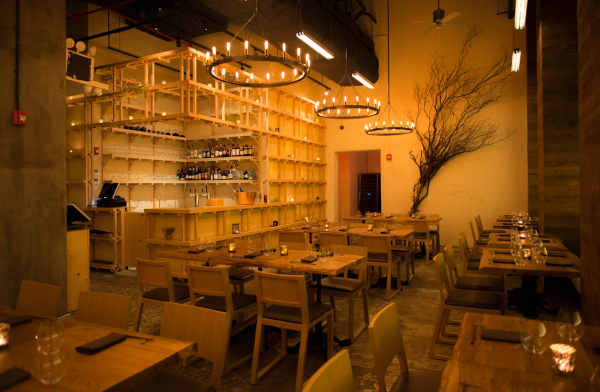 Mifune (c) Meryl Pearlstein-600