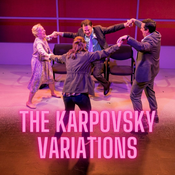 the karpovsky variations-600